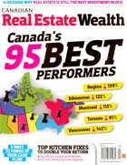Canadian Real Estate Wealth magazine - How to Create the Best Rental Agreement