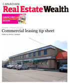 Aztech Realty - Article - Commmercial leasing tip sheet