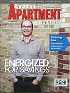 Canadian Apartment Magazine - light bulb return on investment (ROI)