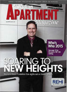 Canadian Apartment Magazine - Inside Ontario's (Canada) Residential Tenancies Act (RTA)