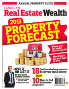 Canadian Real Estate Wealth magazine - Handling Non-paying Tenants