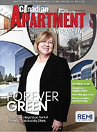 Canadian Apartment Apt Magazine - Low Cap Rate Purchase Could Mean Future Trouble