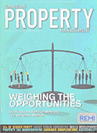 Canadian Property Management Magazine - Landlords' Guide to PIPEDA
