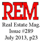 Real Estate Magazine - Smokers Significantly Ruin Property Values