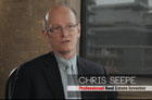 Aztech Realty - television interview - Chris Seepe