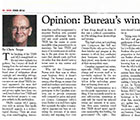 Real Estate Magazine (REM) - The Competition Bureau is Right to Open the MLS (Opinion)