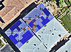 Financial Results of Solar Panel Project in Toronto, Ontario, Canada